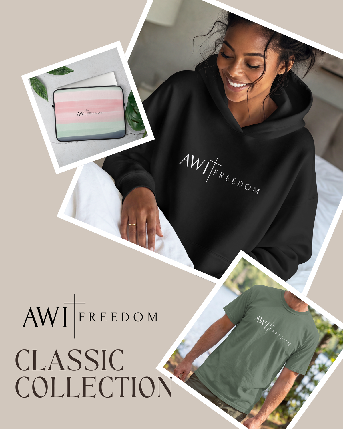 AWI Freedom Classics Collection
