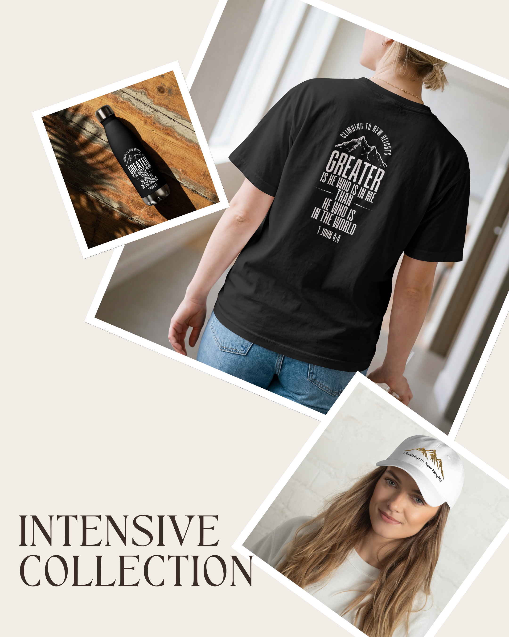 Intensive Collection