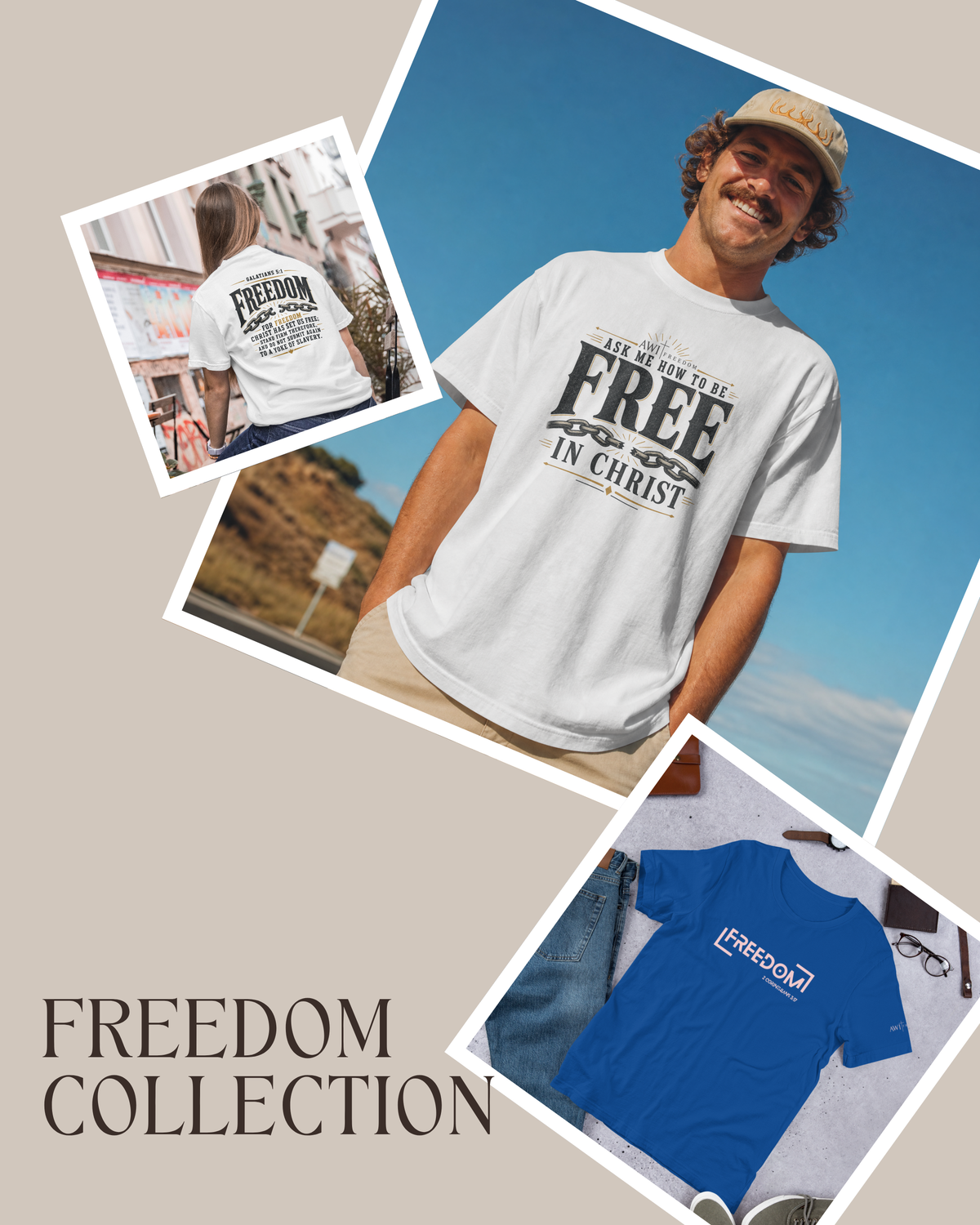 Freedom Collection
